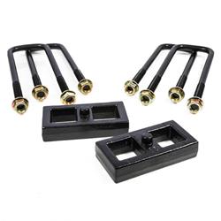 ReadyLift Suspension - Suspension Blocks for 2015-2022 CANYON, COLORADO - 66-3510