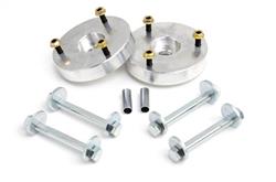 ReadyLift Suspension Leveling Kits for 2005-2021 ARMADA, 2004-2021 TITAN - 66-4204