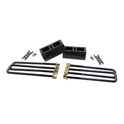 ReadyLift Suspension Rear Block Kits for 1995-2023 TACOMA, 2000-2022 TUNDRA - 66-5002