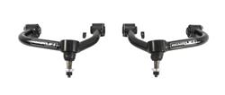 ReadyLift Suspension SST Upper Control Arms for 2021-2024 F-150 - 67-21350