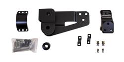 ReadyLift Suspension Track Bar Brackets for 2021-2024 BRONCO - 67-21361
