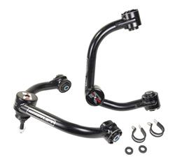 ReadyLift Suspension Tubular Control Arms for 2021-2024 F-150 - 67-21440