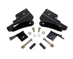 ReadyLift Suspension - Radius Arm Brackets for 2023-2024 F-250 SUPER DUTY, F-350 SUPER DUTY - 67-23350