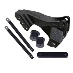ReadyLift Suspension Track Bar Brackets for 2008-2024 F-250 SUPER DUTY, F-350 SUPER DUTY, 2008-2016 F-450 SUPER DUTY - 67-2538