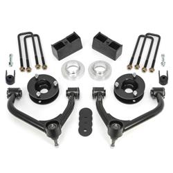 ReadyLift Suspension - Control Arms for 2019-2024 SIERRA 1500, SILVERADO 1500 - 67-3940