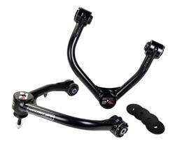 ReadyLift Suspension Leveling and Big Lift Control Arms for 2019-2024 SIERRA 1500, SILVERADO 1500 - 67-39640