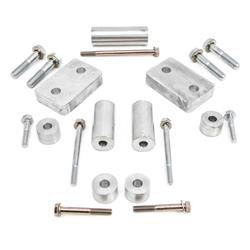 ReadyLift Suspension Skid Plate Replacement Parts 67-5443