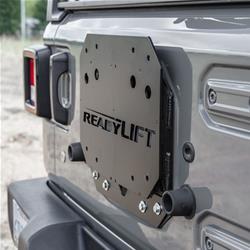 ReadyLift Suspension Spare Tire Relocation Brackets