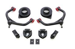 ReadyLift Suspension Leveling Kits for 2011-2023 1500, 2019-2024 1500 CLASSIC, 2006-2010 RAM 1500 - 69-1036