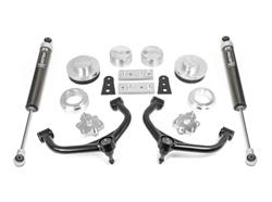 ReadyLift Suspension - Suspension Leveling & Lift Kits for 2011-2023 1500, 2019-2024 1500 CLASSIC, 2009-2010 RAM 1500 - 69-10410