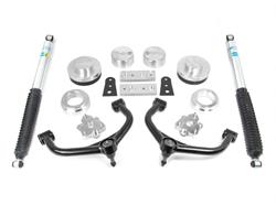 ReadyLift Suspension SST Lift Kits for 2011-2023 1500, 2019-2024 1500 CLASSIC, 2009-2010 RAM 1500 - 69-1041