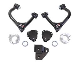 ReadyLift Suspension SST Lift Kits for 2021-2025 BRONCO - 69-21310
