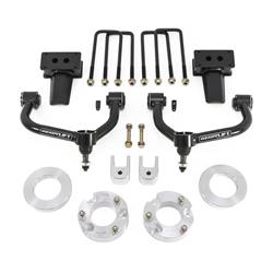 ReadyLift Suspension SST Lift Kits for 2021-2024 F-150 - 69-21350