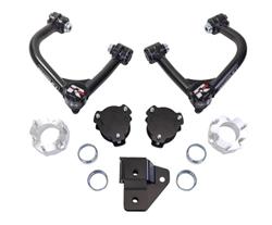 ReadyLift Suspension SST Lift Kits for 2021-2025 BRONCO - 69-21410