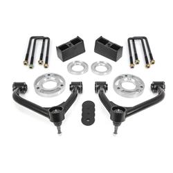 ReadyLift Suspension SST Lift Kits 69-3920