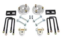 ReadyLift Suspension Lift Kits for 2015-2018 ARMADA, 2004-2021 TITAN - 69-4204