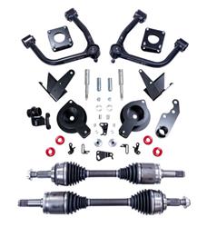 ReadyLift Suspension SST Lift Kits 69-52331