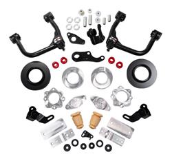 ReadyLift Suspension SST Lift Kits for 2025-2026 4RUNNER - 69-55300
