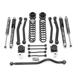 ReadyLift Suspension Terrain Flex Lift Kits for 2020-2023 GLADIATOR - 69-6041