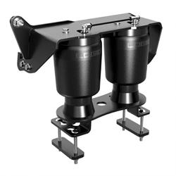 ReadyAir Suspension Performance Load Leveling Helper Spring Kits Powered by LOGIQ for 2011-2016 F-250 SUPER DUTY, F-350 SUPER DUTY - 88-22110