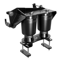 ReadyAir Suspension Performance Load Leveling Helper Spring Kits Powered by LOGIQ for 2020-2022 SIERRA 2500 HD, SILVERADO 2500 HD - 88-33200