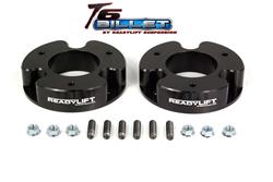ReadyLift Suspension T6 Billet Aluminum Leveling Kits for 2004-2007 TITAN - T6-4000-K