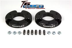 ReadyLift Suspension T6 Billet Aluminum Leveling Kits for 2005-2013 ARMADA, 2008-2013 TITAN - T6-4010-K