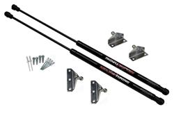 Redline Tuning QuickLIFT Lift Supports for 1979-1998 MUSTANG - 21-11012-01