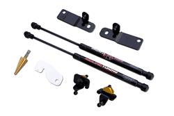 Redline Tuning QuickLIFT Plus Lift Supports for 2016-2020 MUSTANG - 21-11030-02