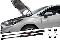 Redline Tuning QuickLIFT Plus Lift Supports for 2016-2019 CRUZE - 21-16016-02