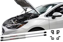 Redline Tuning QuickLIFT Elite Lift Supports for 2016-2019 CRUZE - 21-16016-03