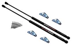 Redline Tuning QuickLIFT Lift Supports for 2000-2009 S2000 - 21-18010-01