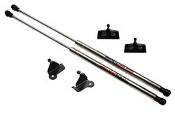 Redline Tuning QuickLIFT Elite Lift Supports for 2007-2017 WRANGLER - 21-20002-03