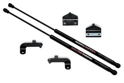 Redline Tuning QuickLIFT Plus Lift Supports for 2020-2023 GLADIATOR - 21-20006-02