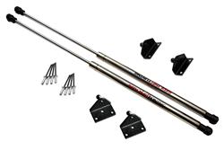 Redline Tuning QuickLIFT Elite Lift Supports for 1963-1982 LAND CRUISER - 21-27002-03