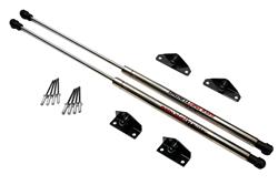 Redline Tuning QuickLIFT Elite Lift Supports for 1998-2002 COROLLA - 21-27012-03