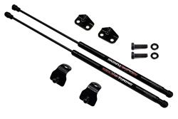 Redline Tuning QuickLIFT Plus Lift Supports for 2011-2020 SIENNA - 21-27019-02