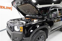 Redline Tuning Lift Supports 21-27024-02