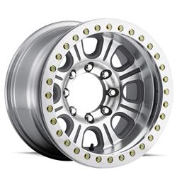 Raceline Wheels RT233-79560-32-AL Raceline Wheels RT233