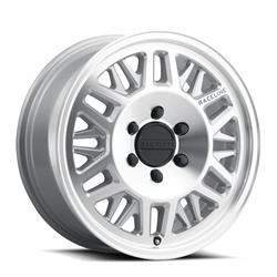 Raceline Wheels 451MC Ryno TR Machined Wheels 17x7.5