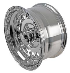 Raceline Wheels Rockcrusher Polished Wheels 16x8