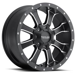 Raceline Wheels Wheels 927TM-89012+18
