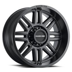 Raceline Wheels Wheels 948B-89080-12