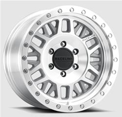 Raceline Wheels Wheels RT951M-79081-38