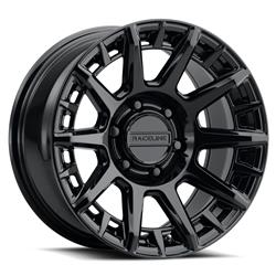 Raceline Wheels Wheels 964GB-78551-00