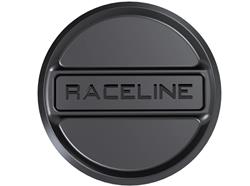 Raceline Wheels Wheel Center Caps CPR01-2-12-B