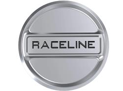 Raceline Wheels Wheel Center Caps CPR01-2-60-S