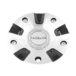 Raceline Wheels Wheel Center Caps CPR145M