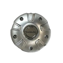 Raceline Wheels Wheel Center Caps CPR145S