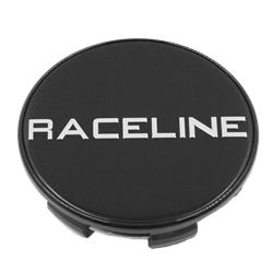 Raceline Wheels Wheel Center Caps CPR156-5-B